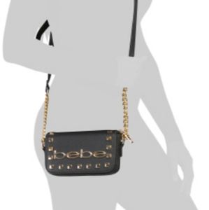 Bebe crossbody